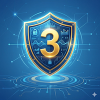 网络平台为何必须拿下“三级等保”？——合规与安全的双重护城河